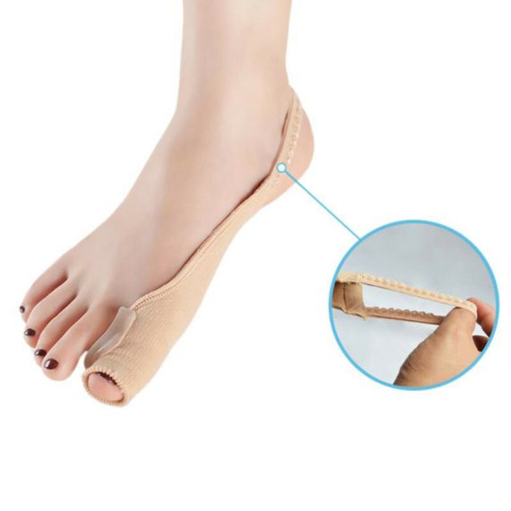 BUNION CORRECTOR