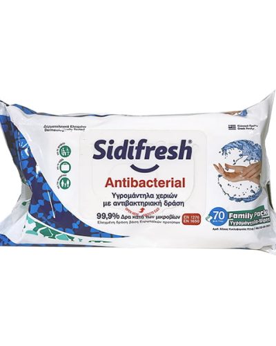 Sidifresh Antibacterial