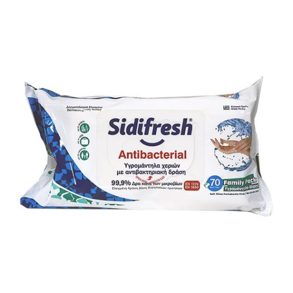 Sidifresh Antibacterial