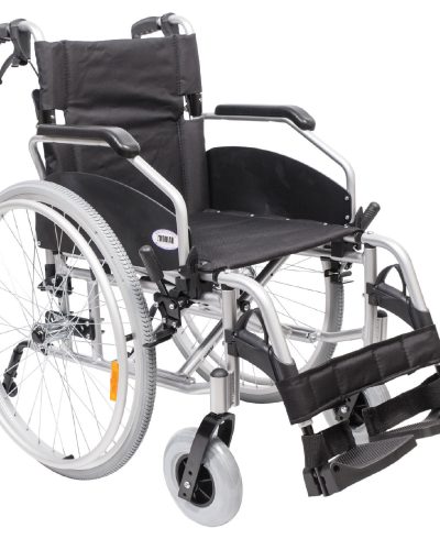 Αναπηρικό Αμαξίδιο ALU IV “Lion”