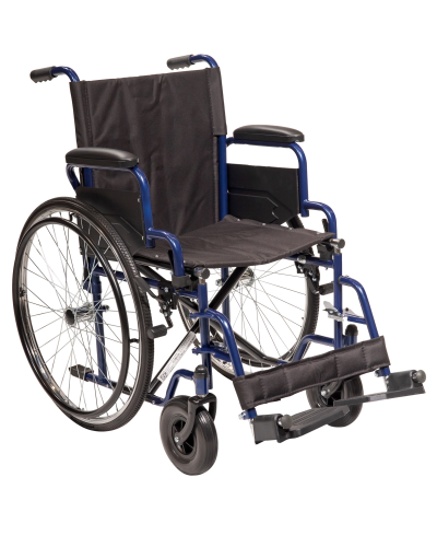 Αναπηρικό Αμαξίδιο “Gemini Blue”12