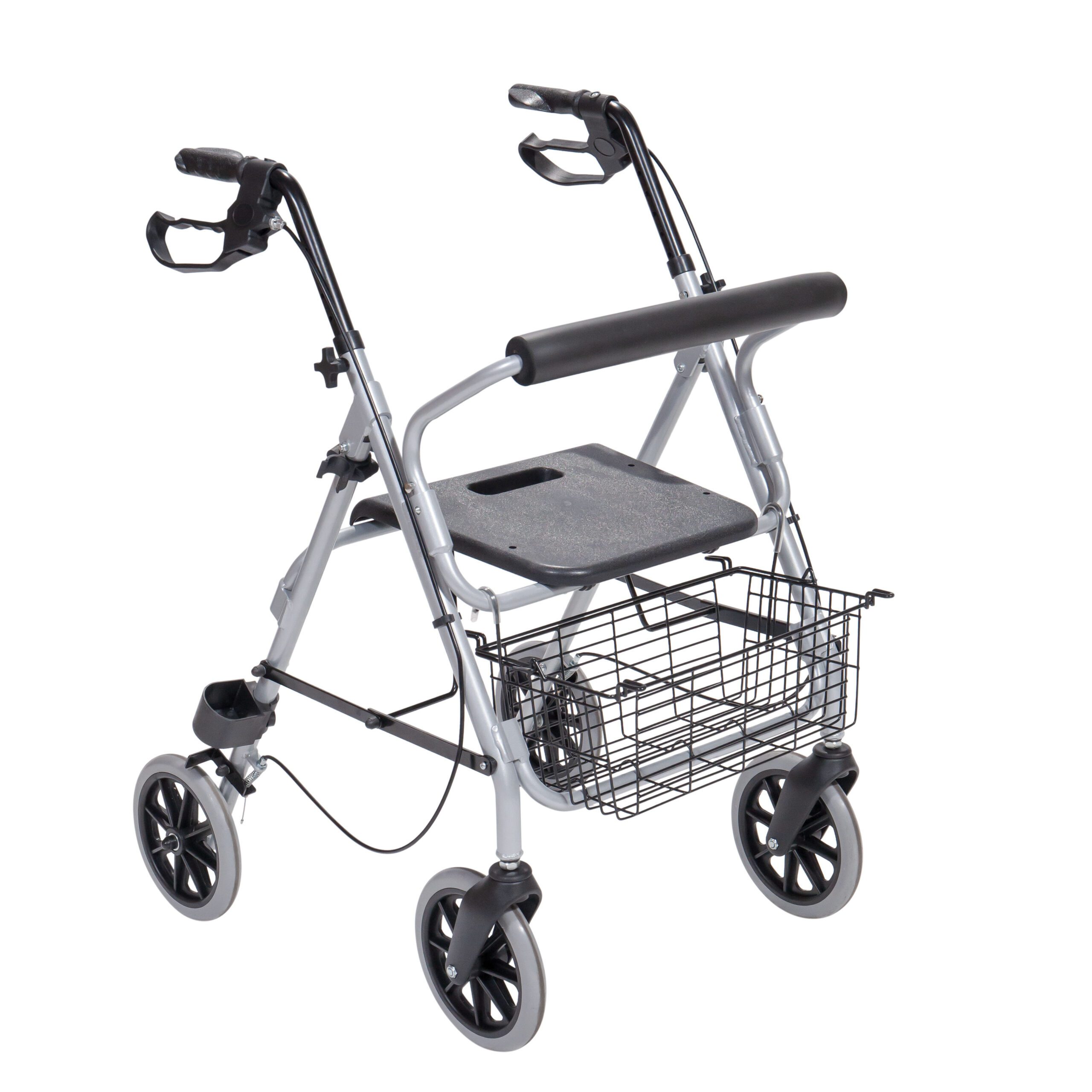 Περιπατητήρας rollator