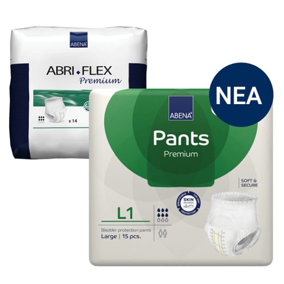 Abri-Flex-ABENA-Pants-L1-GR