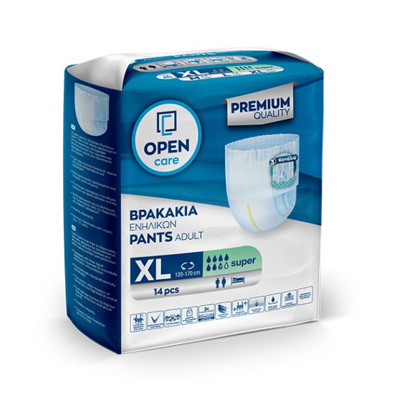 Βρακάκια-Ενηλίκων-Open-Care-XL-14pcs